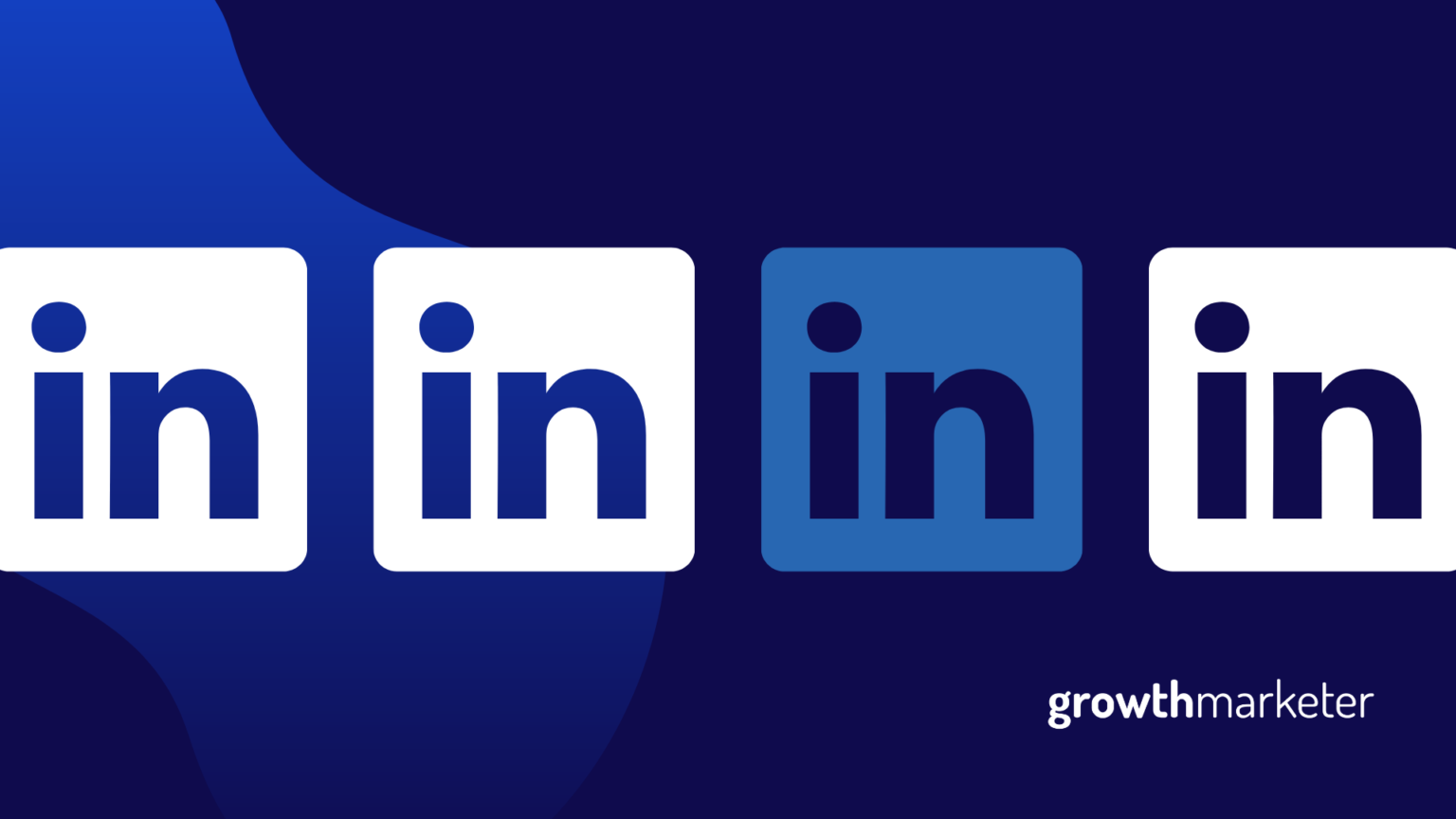 How to Create a LinkedIn Content Strategy GrowthMarketer